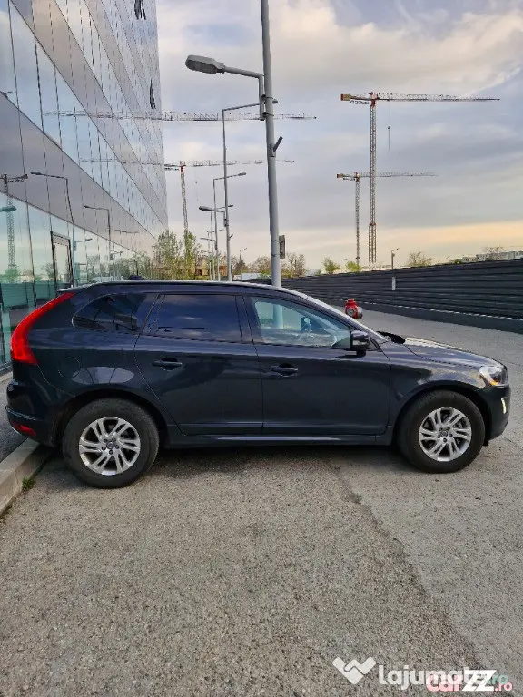 VOLVO XC60 2015 — imagine 6