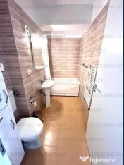 Apartament 2 camere, open space - zona Racadau 