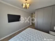 De inchiriat | Luxury 4 camere în ARQA Jolie Ville | Iancu