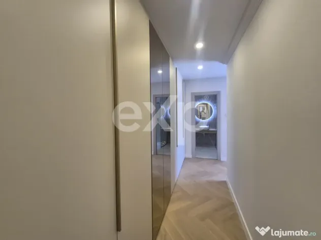 De inchiriat | Luxury 4 camere în ARQA Jolie Ville | Iancu