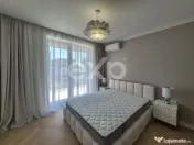 De inchiriat | Luxury 4 camere în ARQA Jolie Ville | Iancu