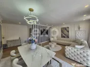 De inchiriat | Luxury 4 camere în ARQA Jolie Ville | Iancu