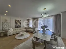 De inchiriat | Luxury 4 camere în ARQA Jolie Ville | Iancu
