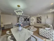 De inchiriat | Luxury 4 camere în ARQA Jolie Ville | Iancu 