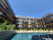 De inchiriat | Luxury 4 camere în ARQA Jolie Ville | Iancu 