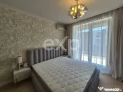 De inchiriat | Luxury 4 camere în ARQA Jolie Ville | Iancu 
