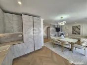 De inchiriat | Luxury 4 camere în ARQA Jolie Ville | Iancu