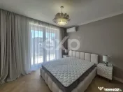 De inchiriat | Luxury 4 camere în ARQA Jolie Ville | Iancu 