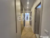 De inchiriat | Luxury 4 camere în ARQA Jolie Ville | Iancu 