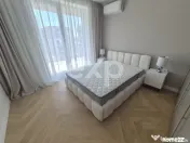 De inchiriat | Luxury 4 camere în ARQA Jolie Ville | Iancu 