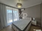 De inchiriat | Luxury 4 camere în ARQA Jolie Ville | Iancu 