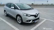 Renault scenic 4 autoturism