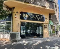 Spațiu comercial Piața Muncii | 58 mp utili | Dotări C...
