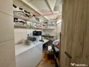 Spațiu comercial Piața Muncii | 58 mp utili | Dotări C...