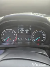Ford EcoSport autoturism 