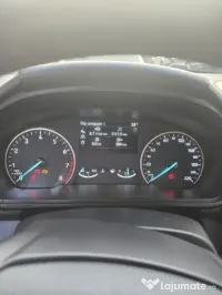 Ford Eco Sport