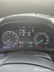 Ford EcoSport autoturism