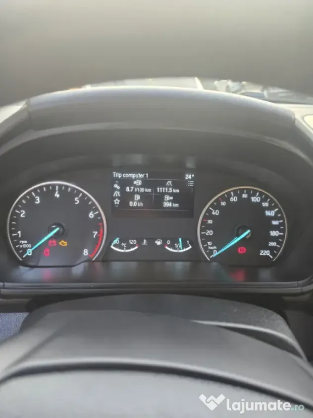 Ford Eco Sport