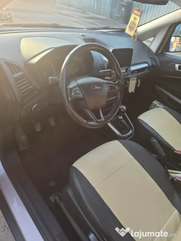 Ford Eco Sport