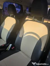 Ford EcoSport autoturism 