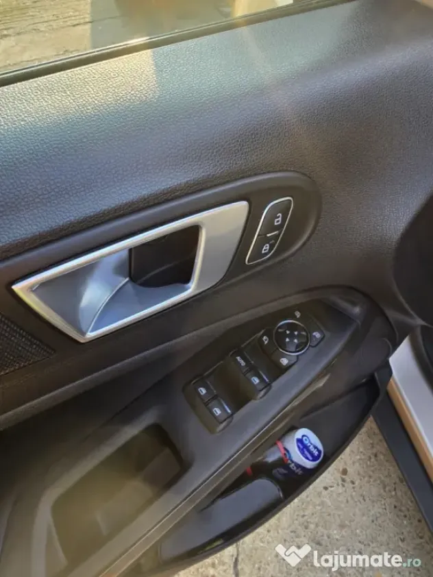 Ford Eco Sport