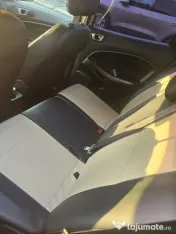 Ford EcoSport autoturism 