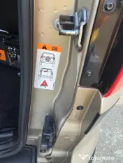 Ford EcoSport autoturism 