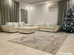 COSMOPOLIS - Apartament cu 3 camere, mobilat si utilat.