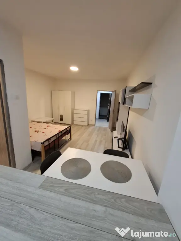 Proprietar inchiriez garsoniera pet friendly Vitan sector 3