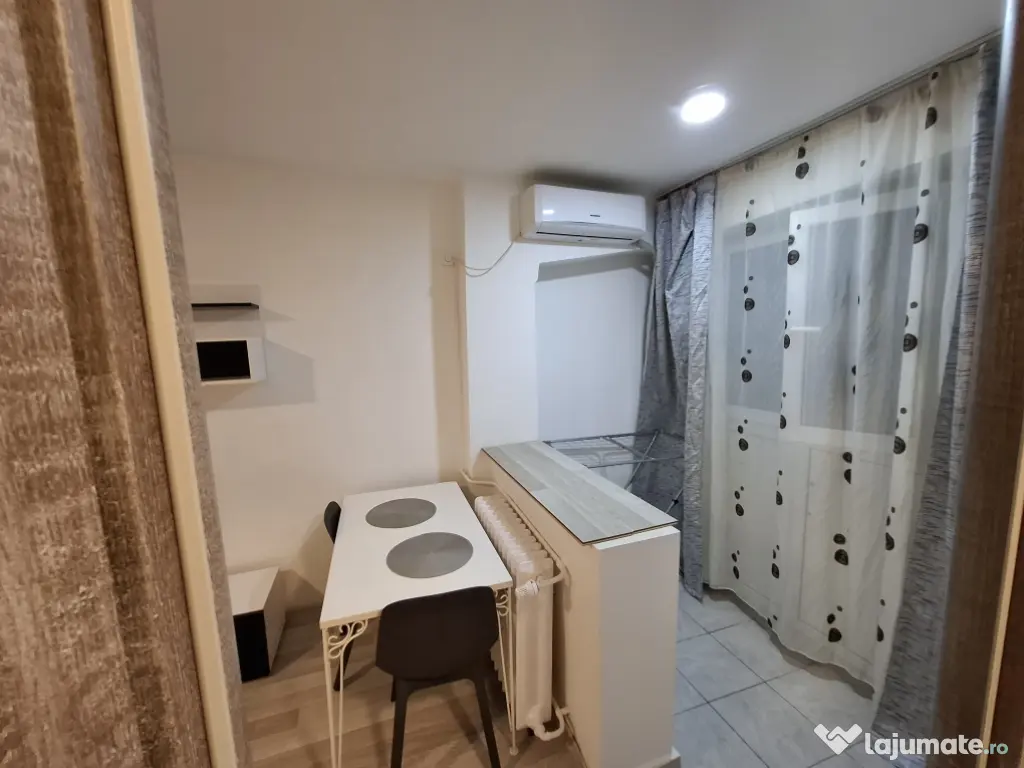 Proprietar inchiriez garsoniera pet friendly Vitan sector 3