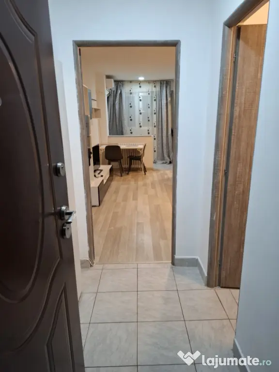 Proprietar inchiriez garsoniera pet friendly Vitan sector 3