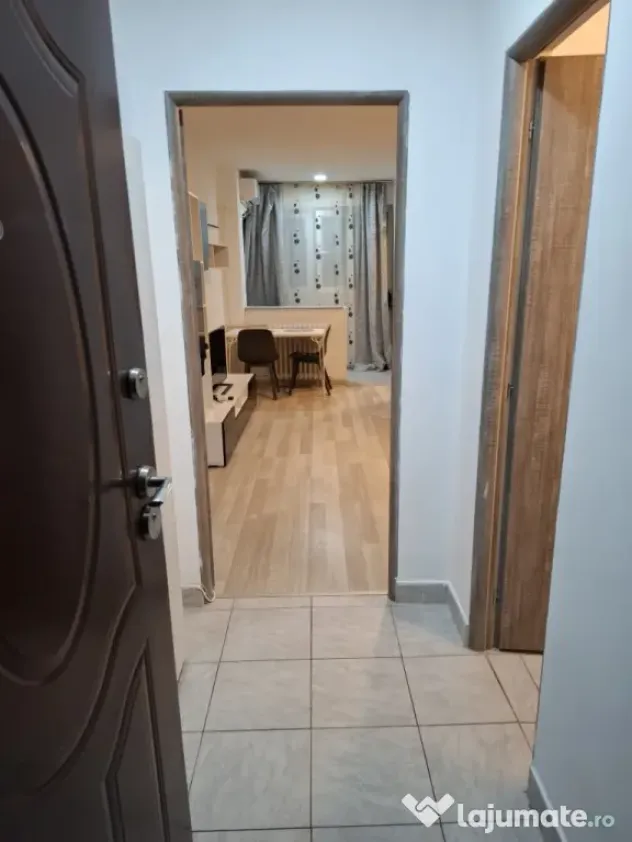 Proprietar inchiriez garsoniera pet friendly Vitan sector 3