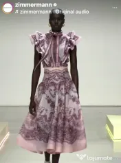 New Set Zimmermann 