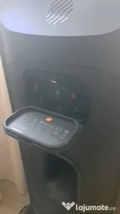 JBL PartyBox 710 – Ca nouă | Cumpărată în 2024 | Garanție extinsă | Cutie originală