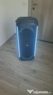 JBL PartyBox 710 – Ca nouă | Cumpărată în 2024 | Garanție extinsă | Cutie originală