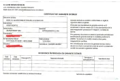 JBL PartyBox 710 – Ca nouă | Cumpărată în 2024 | Garanție extinsă | Cutie originală