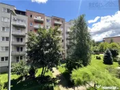 Garsoniera Spatioasa Avangarden 1