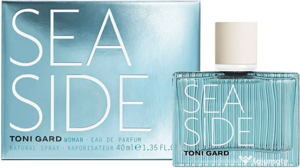 Parfum toni gard