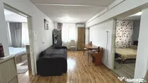 Apartament cu 2 camere, 51 mp, etaj intermediar, zona Mercur