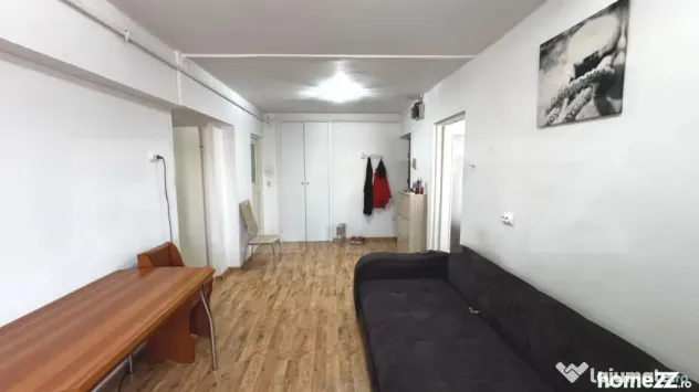 Apartament cu 2 camere, 51 mp, etaj intermediar, zona Mercur - Alba Iulia (Alba)