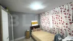 Apartament cu 2 camere, 51 mp, etaj intermediar, zona Mercur