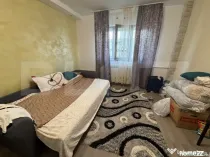Cameră de cămin, 17 mp, renovată complet – zona Poitie