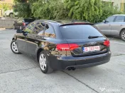 Audi A4 2009 2.0 TDI 136 CP euro 5 / RATE fara avans