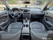 Audi A4 2009 2.0 TDI 136 CP euro 5 / RATE fara avans