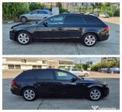 Audi A4 2009 2.0 TDI 136 CP euro 5 / RATE fara avans
