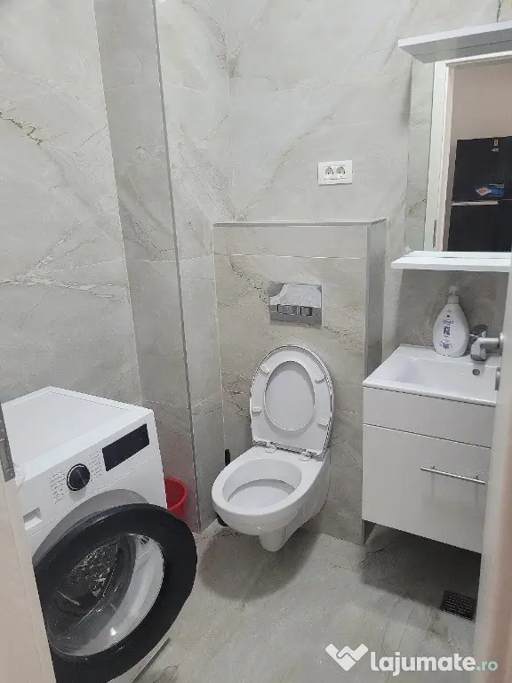 Berceni metrou biruntei siena
