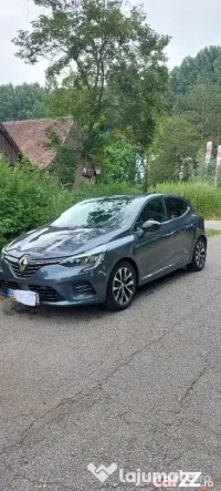 Renault Clio E-tech fullhybrid Techno 2022 