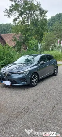 Renault Clio E-tech fullhybrid Techno 2022