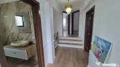 Casă P+1 + Pod - Snagov – vedere la pădure, teren 360 mp