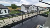Casă P+1 + Pod - Snagov – vedere la pădure, teren 360 mp